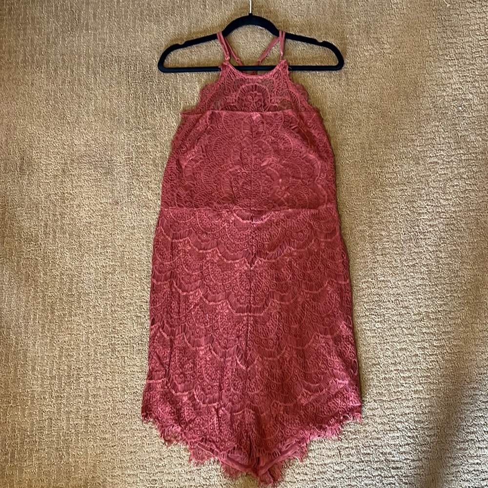 Free People Dress